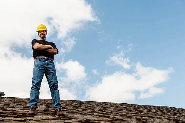 Best Residential Roofing Contractor  in Lutz, FL