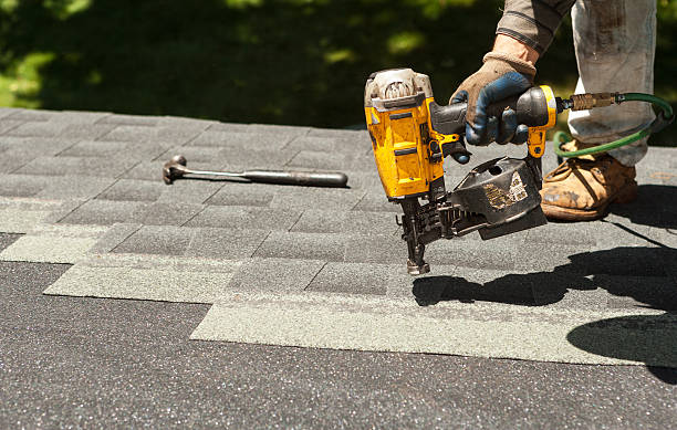 Best Residential Roofing Contractor  in Lutz, FL